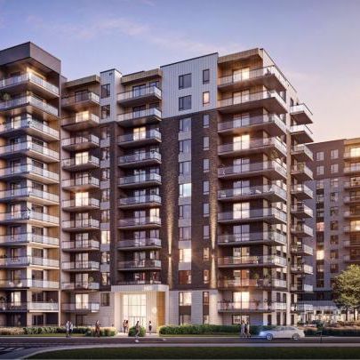 CARA | Studio Neuf à Louer | New Studio for Rent | Vaudreuil-Dorion - Photo 4