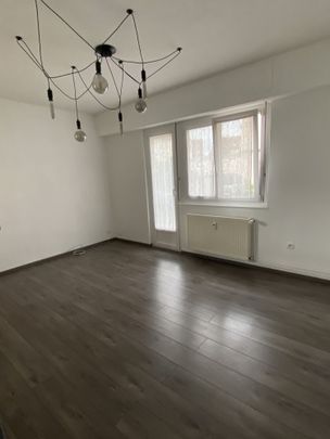 Location Appartement 3 pièces 58m² STRASBOURG 67100 - Photo 1