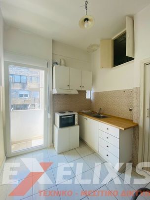 Studio/Γκαρσονιέρα για ενοικίαση Αντιγονιδών (Κέντρο Θεσσαλονίκης) - Photo 1