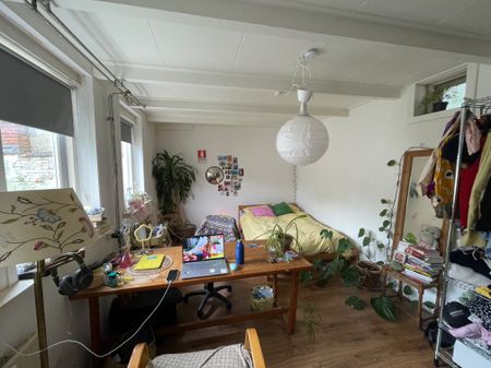 66, Bergstraat, Noorderplantsoenbuurt, Oranjewijk, Oude wijken, Groningen, Nederland, 9717 LV, Nederland - Foto 2