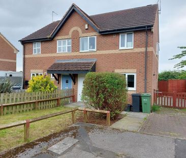 2 bedroom semi-detached house to rent - Photo 5