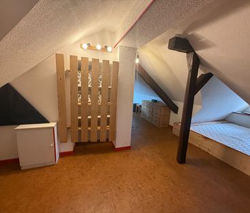 Location Appartement 1 pièce 15m² STRASBOURG 67000 - Photo 4