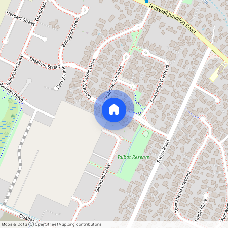 15 Country Palms Drive, Halswell