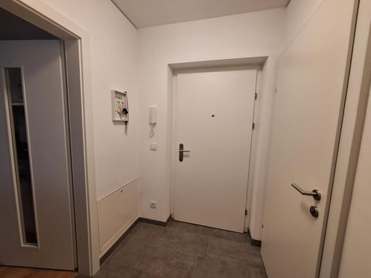 Lebensraum Lend - Generationenwohnhaus Babenbergerstraße 130, 3-Zimmer-Wohnung, Balkon, Top 32 - Foto 1