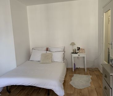 Location Appartement 1 pièce 27m² RENNES 35000 - Photo 1