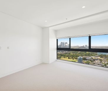 3902/184 Forbes Street, Darlinghurst NSW 2010 - Apartment For Rent ... - Photo 3