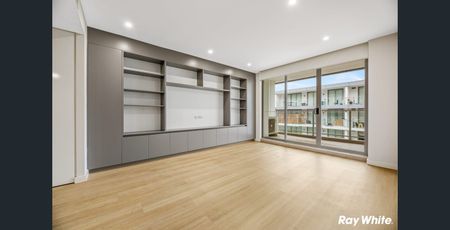 Modern Apartment Moments from Tallawong Metro - Photo 2