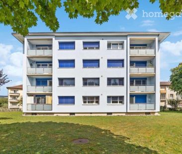 3.5 Zimmer, 70 m² - Photo 4