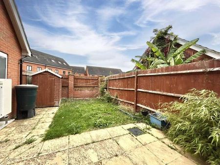 Robert Parker Road, Reading, Berkshire, RG1 - Photo 5