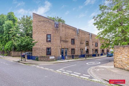 1 bedroom maisonette to rent - Photo 4