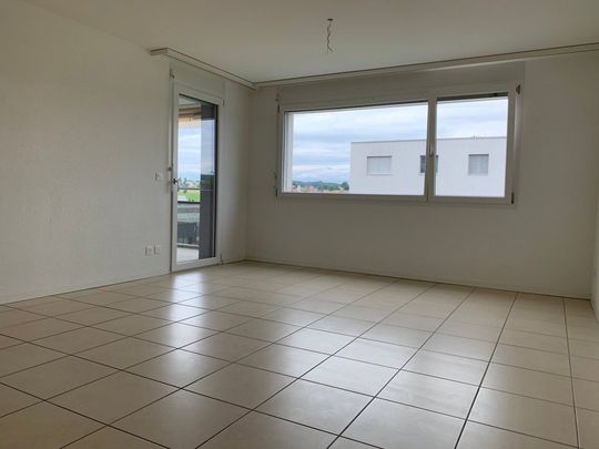 3.5 Zimmer, 92 m², 1. Stock - Photo 1