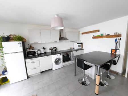 Appartement T3 à louer Bruz - 62 m² - Photo 5
