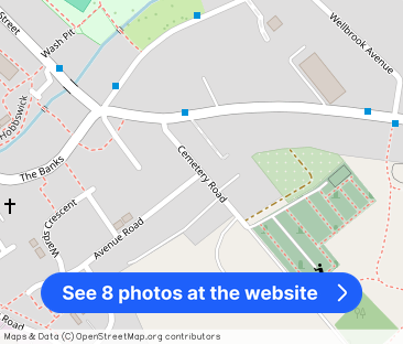 Cemetery Road, Sileby - Photo 1