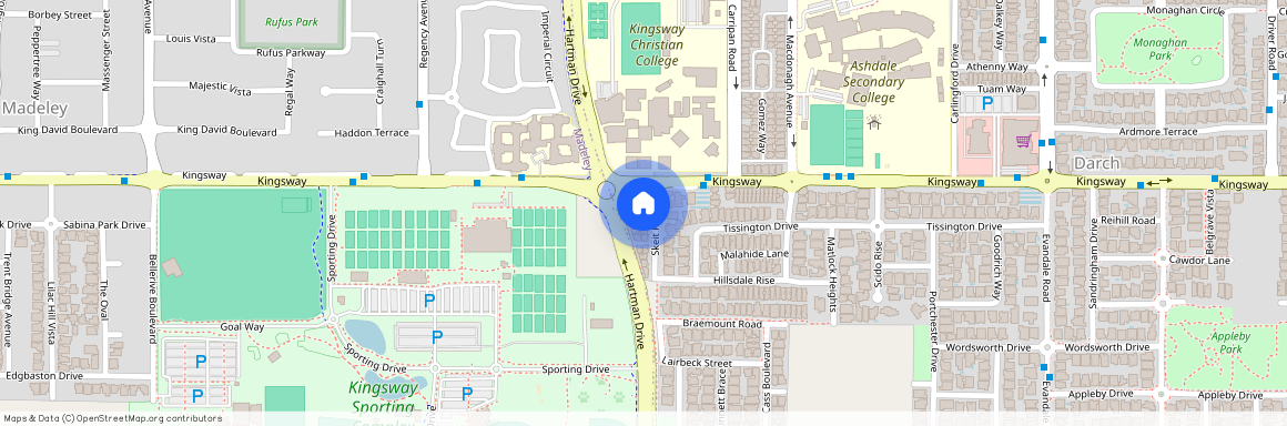 14 Skeit Road, 6065, Darch