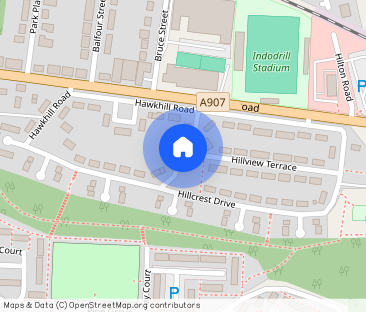 Thistle Street, Alloa - Photo 1