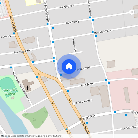 207 rue Vaillancourt, Saint-Jérôme, Saint-Jérôme, Laurentides, J7Z 4V2