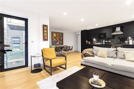 Long Lane, London, SE1 4PR - Photo 2