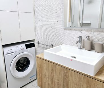 Nowoczesny apartament przy Wałach Chrobrego! - Photo 1