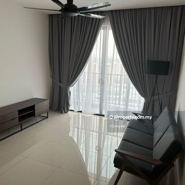 AraTre' Residences, Ara Damansara - Photo 1