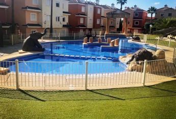 Apartamento de alquiler en Reino Unido, 6, Baños y Mendigo