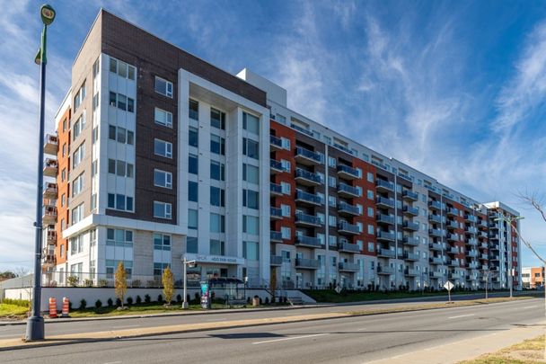 Appartement à louer - Laval (Chomedey) (Autres) - Photo 1