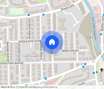 Kirkstall Avenue, Leeds - Photo 1