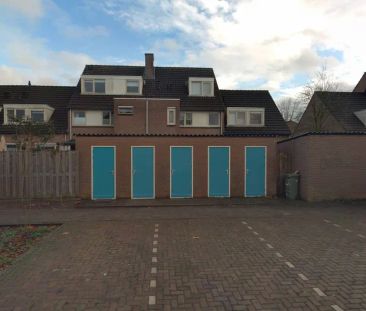 Appartement Ganzenhorst, Grave - À Louer - Foto 4