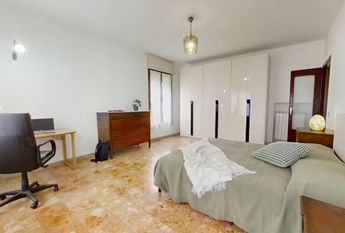 Via Palestro, Padova, Veneto 35138