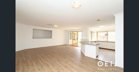 SPACIOUS HOME - Photo 5