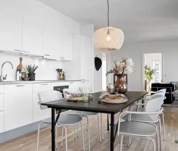 Søtorvet 22, 3. dør 6 - Foto 4