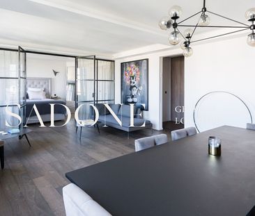 Appartement • Ile de la Jatte-Parc d'Orléans - Photo 6