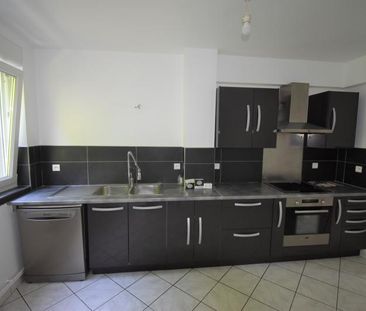 Location Appartement 4 pièces 81m² JOEUF 54240 - Photo 6