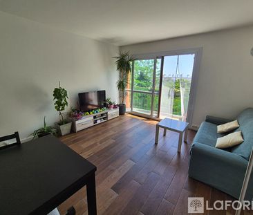 Appartement T2 PALAISEAU à louer - Photo 1
