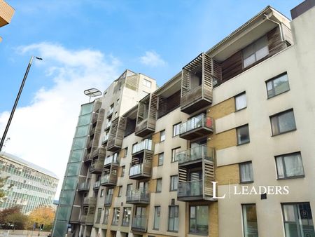 2 bedroom apartment to rent Fleet Street, Brighton, East Sussex, BN1 - Photo 5