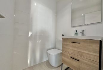 Palmanova/ Son Caliu, Southwest