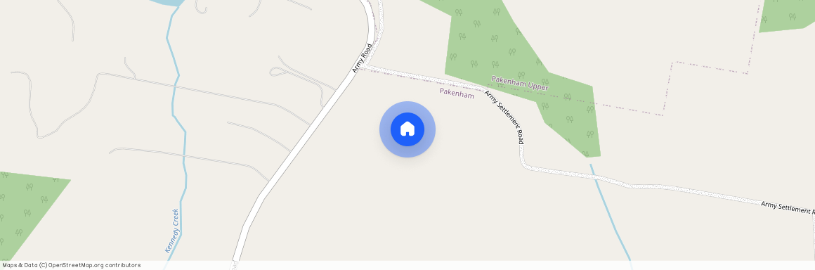 12 Army Settlement Road, Pakenham VIC 3810