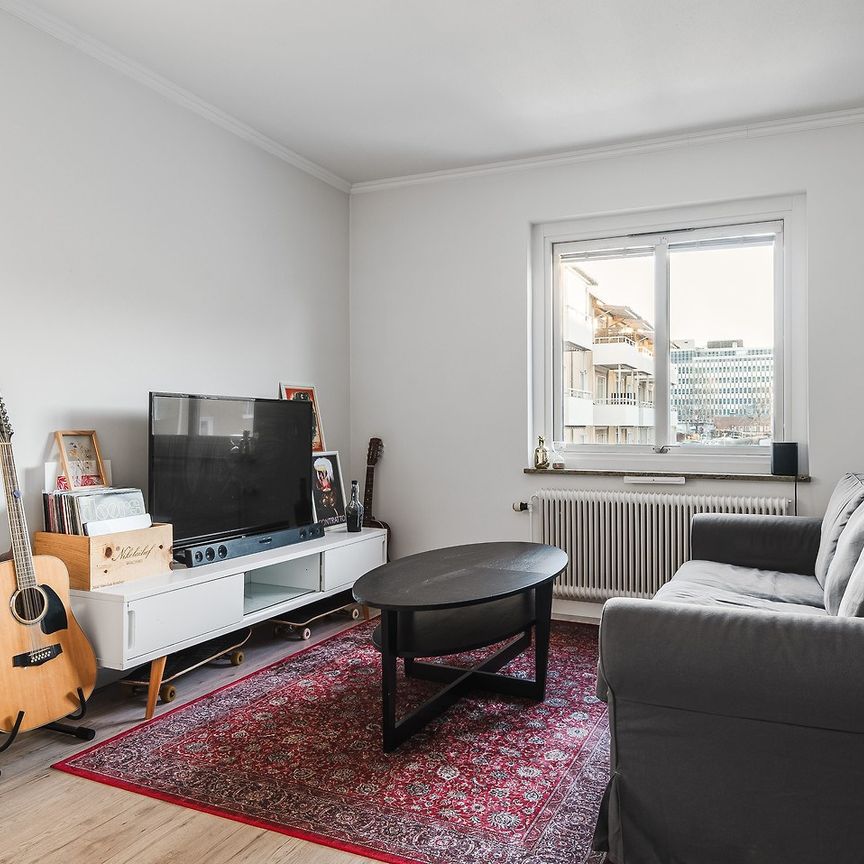 Ostdalsgatan, Motala - Foto 1