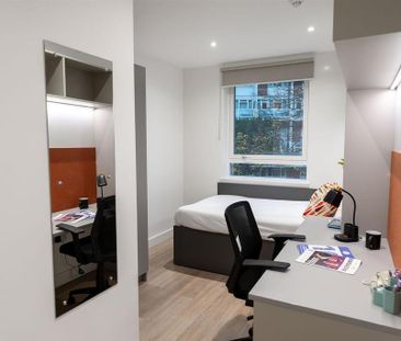 Studio to rent - Photo 6