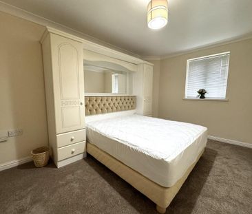 2 bedroom apartment to rent - Photo 4