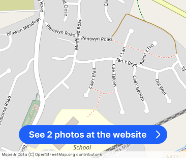 Caer Efail, Pencoed, - Photo 1