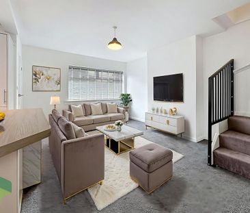 4 bedroom semi-detached bungalow to rent - Photo 5