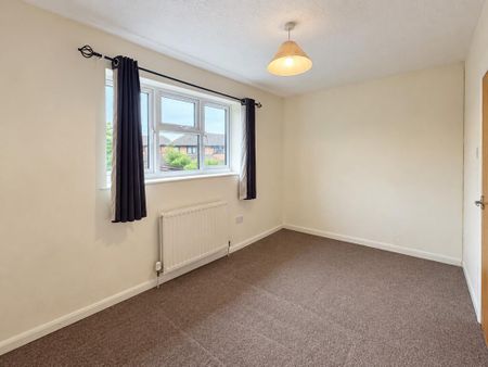 2 bedroom terraced house to rent - Photo 3