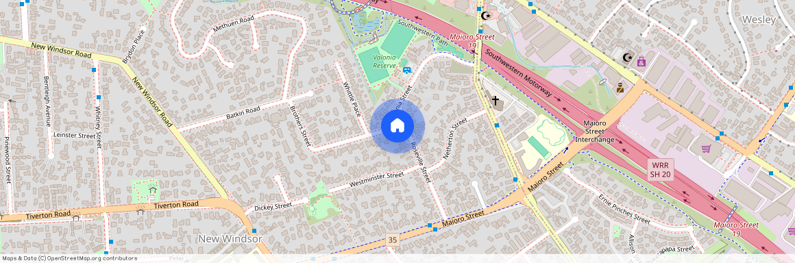 32B Roseville St New Windsor Auckland