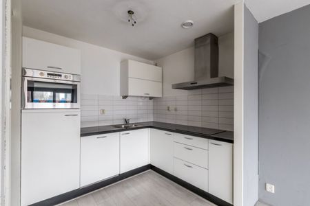 Te huur: Goudsesingel 359 - Foto 4