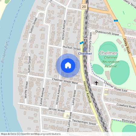 126 Victoria Avenue, Chelmer QLD 4068