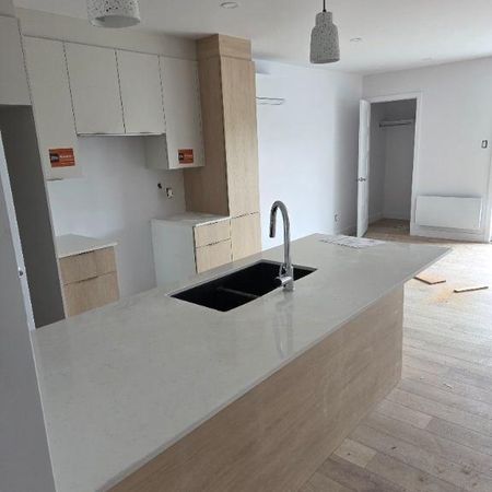 ✨ Logements neufs 5 ½ haut de gamme à louer à partir de 1595$ ✨ **PROMOTION 1ER MOIS GRATUIT** - Photo 3