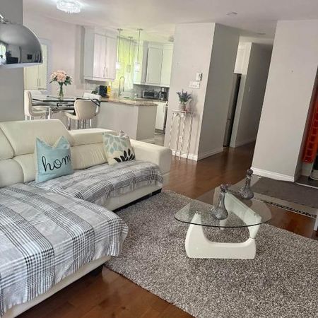 Grand appartement 4 chambres / 3 salles de bains - Photo 3