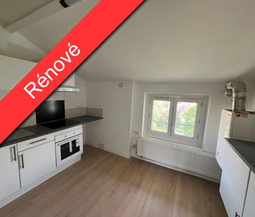 Location Appartement 2 pièces 41m² CLERMONT FERRAND 63000 - Photo 5