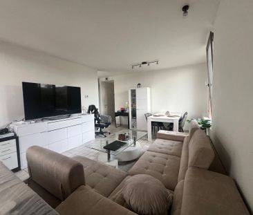 appartement met 1 slpk, terras en autostaanplaats - Foto 4