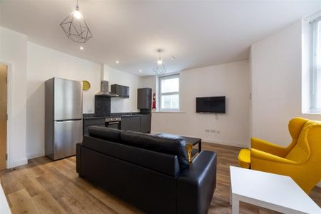 2 bedroom apartment to rent - Photo 3